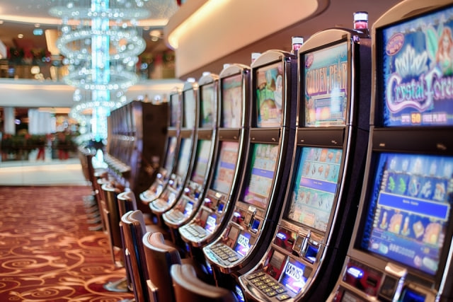 สล็อต KUBET ทางลัดสู่การทำเงิน เริ่มได้ทันที!