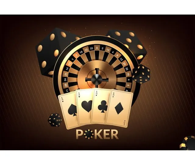 賭場賭博, 輪盤賭和骰子, 運氣和勝利向量p, 賭場背景圖片和桌布免費下載