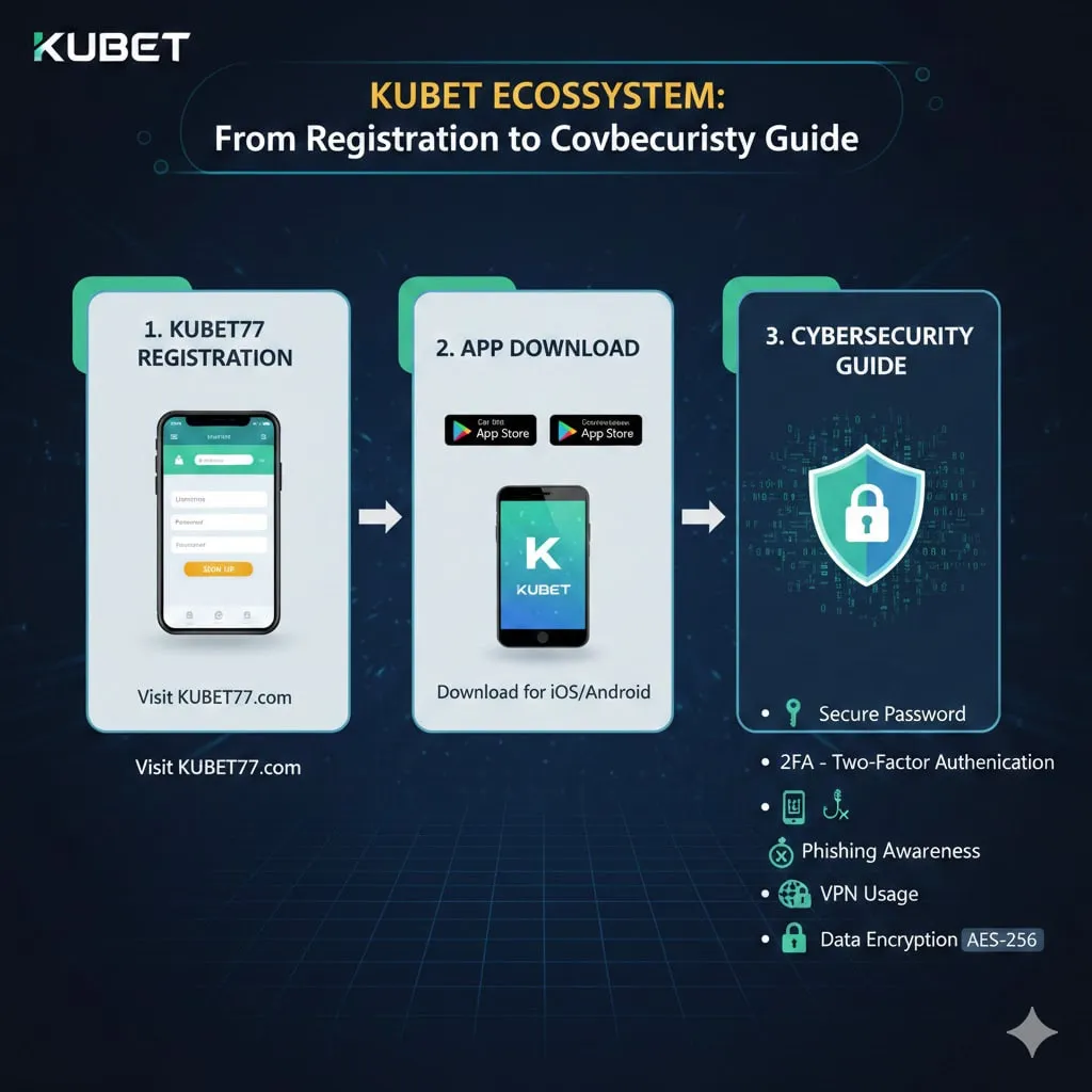 มาตรฐานความปลอดภัยระดับสากลและการปกป้องข้อมูล