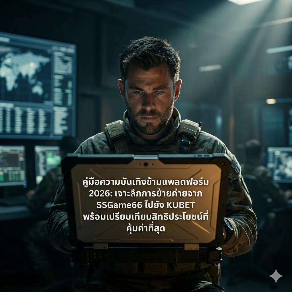 ทำไมผู้เล่นระดับโปรถึงเลือก KUBET: การเปรียบเทียบระบบและเทคโนโลยี